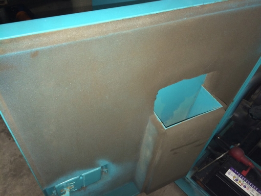 DENYO DCA-60SPH เซ็ตนอกจากญี่ปุ่น ปี 2001 SN: 3705435