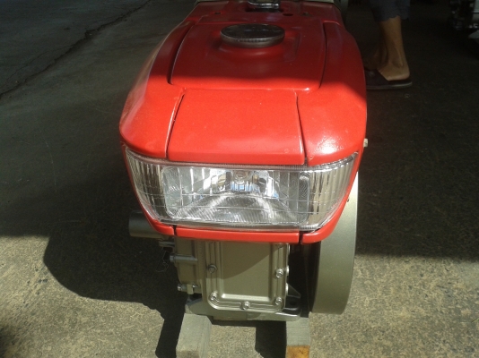 คูโบต้าRT110ติดนิ้มๆพรอมใช่