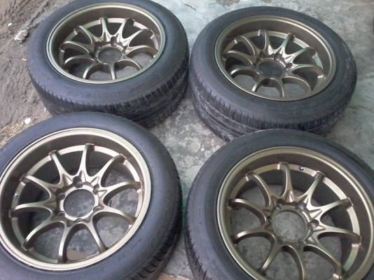 ขอบ18 กว้าง9