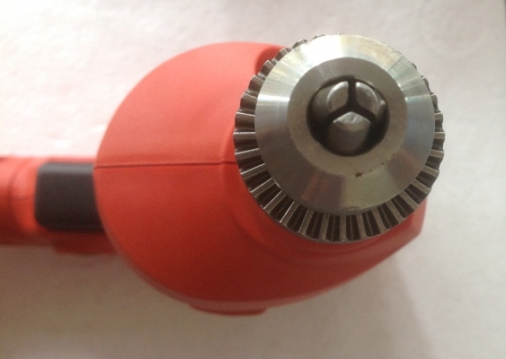 สว่าน Maktec รุ่น MT60 350W  ขนาด 10mm (3/8")