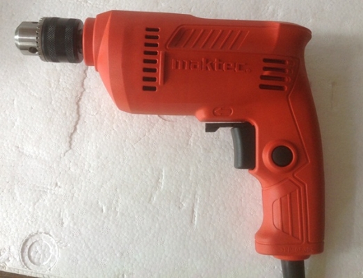 สว่าน Maktec รุ่น MT60 350W  ขนาด 10mm (3/8")