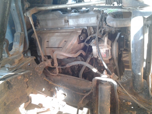 TOYOTA DYNA BU91 เครื่อง115 ดั้ม Fหลัง หัวสวยเดิมไม่เคยทำสี เกียร์สั้นหัวยกได้ รถมือเดวป้ายแดงครับ