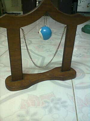 งานไม้สักโชว์