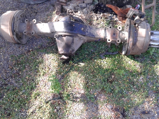 ขายเฟืองท้ายF ชุปเปอร์เสี่ย เฟืองดี ไม่บิ่น ไม่หอน  18,000฿