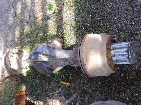 ขายเฟืองท้ายF ชุปเปอร์เสี่ย เฟืองดี ไม่บิ่น ไม่หอน  18,000฿