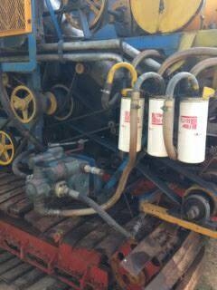 ขายรถเกี่ยวข้าวไทยเจริญ ตัวเดิน10HT ปั๊มไดกิ้น22 เครื่อง BG1 เทอร์โบ อุ้ม2ตัน สภาพพร้อมใช้งาน ขายรถเกี่ยวข้าวไทยเจริญ ตัวเดิน10HT ปั๊มไดกิ้น22 เครื่อง BG1 เทอร์โบ อุ้ม2ตัน สภาพพร้อมใช้งาน