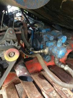 ขายรถเกี่ยวข้าวไทยเจริญ ตัวเดิน10HT ปั๊มไดกิ้น22 เครื่อง BG1 เทอร์โบ อุ้ม2ตัน สภาพพร้อมใช้งาน ขายรถเกี่ยวข้าวไทยเจริญ ตัวเดิน10HT ปั๊มไดกิ้น22 เครื่อง BG1 เทอร์โบ อุ้ม2ตัน สภาพพร้อมใช้งาน