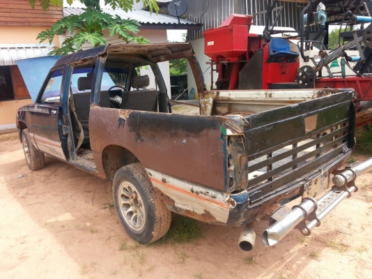 ขายกระบะISUZU ขายตามสภาพ เครื่องดีมาก คัชซีดีมาก พร้อมใช้งาน เอกสารพร้อมโอน สนใจโทร090-8588220คุณนะ ID:narong498 หรือwww.truck.in.th/498 ขายกระบะISUZU ขายตามสภาพ เครื่องดีมาก คัชซีดีมาก พร้อมใช้งาน เอกสารพร้อมโอน สนใจโทร090-8588220คุณนะ ID:narong498 หรือwww.truck.in.th/498