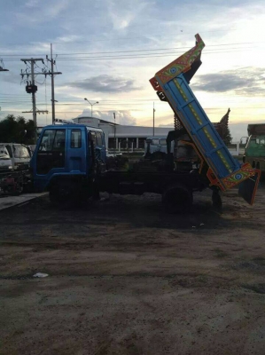 ขายดั้มISUZU ROCKY เครื่อง195แรง พ.เพาเวอร์ เบรกทิฟฟี่ เครื่องดี คัชซีสวย สภาพพร้อมใช้งาน เอกสารใบอินวอร์ย สนใจโทร090-8588220คุณนะ ID:narong498 หรือwww.truck.in.th//498