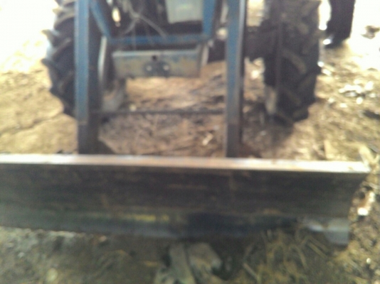 ขายยยด่วนนมากกกกก Iseki 49 แรงม้า