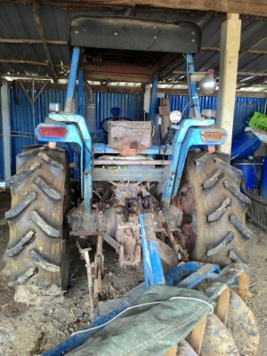 ขายยยด่วนนมากกกกก Iseki 49 แรงม้า