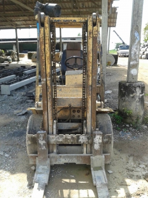 โฟร์ดลิฟ. KOMASU FD30-7.   T0899388002