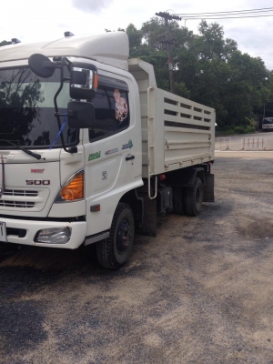 ขายดาวน์ รถหกล้อ Hino รุ่นปี 2013 175 แรง 3 หมื่นกิโล ขายดาวน์ รถหกล้อ Hino รุ่นปี 2013 175 แรง 3 หมื่นกิโล