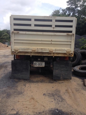 ขายดาวน์ รถหกล้อ Hino รุ่นปี 2013 175 แรง 3 หมื่นกิโล ขายดาวน์ รถหกล้อ Hino รุ่นปี 2013 175 แรง 3 หมื่นกิโล