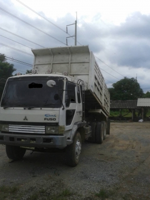 จัดแนนซ์ให้ 750,000 ขายMITSUBISHI TF6XXXXดั๊ม KACสภาพสวยพร้อมใช้ ราคาต่อรองได้ ติดต่อได้ที่คุณ อ๊อฟ พิจิตร086-737-9991