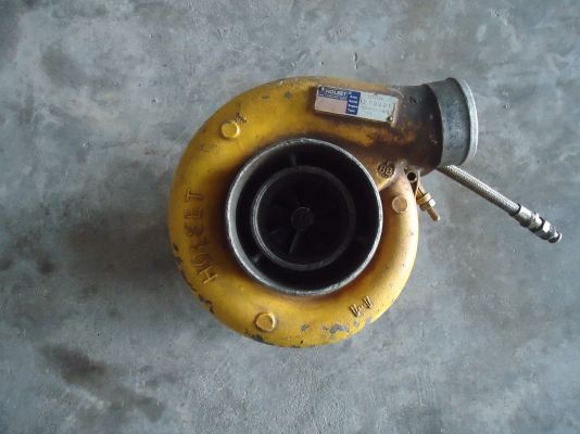 ขอขายเทอร์โบ