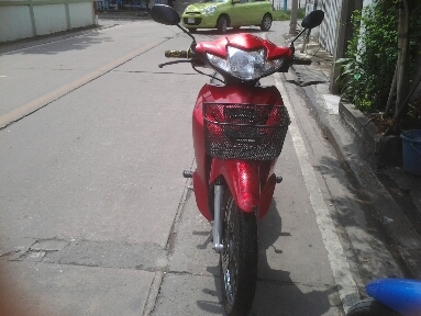 เวฟ110iปี255