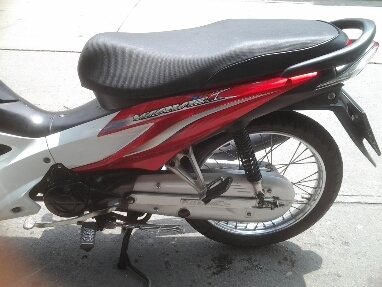 เวฟ110iปี255