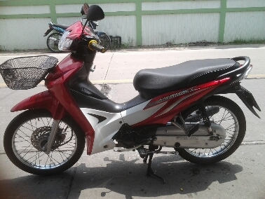 เวฟ110iปี255