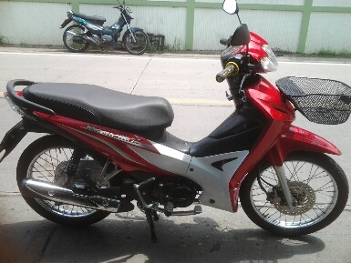 เวฟ110iปี255