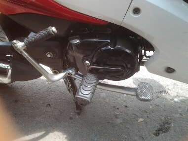 เวฟ110iปี255