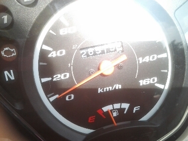 เวฟ110iปี255