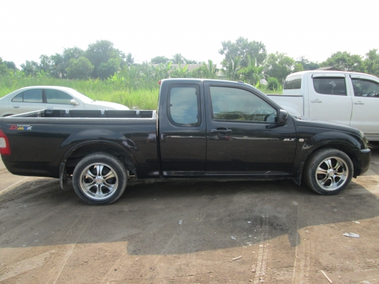ขาย ISUZU D-MAX ปี 2005 ขาย ISUZU D-MAX ปี 2005