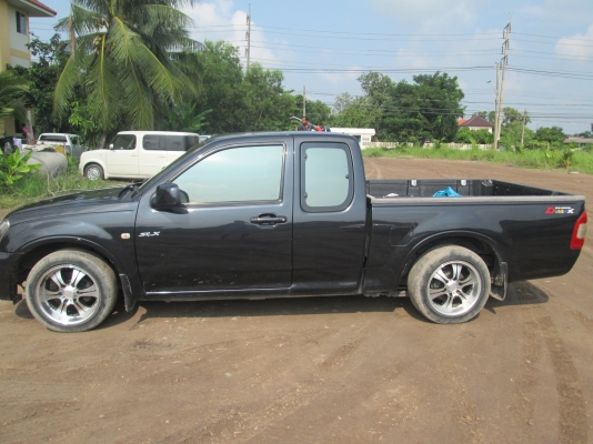 ขาย ISUZU D-MAX ปี 2005 ขาย ISUZU D-MAX ปี 2005