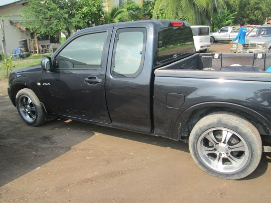 ขาย ISUZU D-MAX ปี 2005 ขาย ISUZU D-MAX ปี 2005