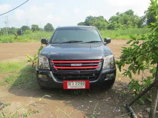 ขาย ISUZU D-MAX  ปี 2005