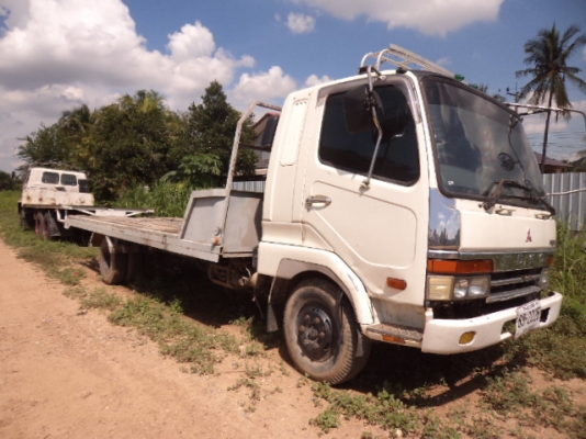 ขายหกล้อHINO เครื่อง WO6E - 165แรง ขายตามสภาพ086-4457033ไม่ลดแล้วครับ