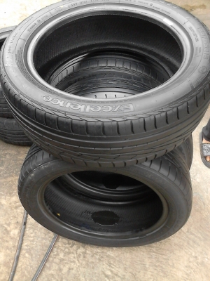 185/55R16 G00DYEAR EXCELLENT  ชุด 4 เส้น TEL.081-427-3941