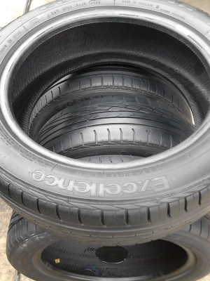 185/55R16 G00DYEAR EXCELLENT  ชุด 4 เส้น TEL.081-427-3941