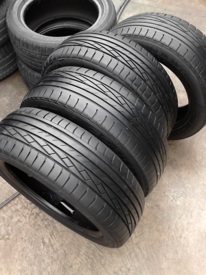 185/55R16 G00DYEAR EXCELLENT  ชุด 4 เส้น TEL.081-427-3941