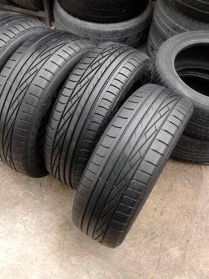 185/55R16 G00DYEAR EXCELLENT  ชุด 4 เส้น TEL.081-427-3941