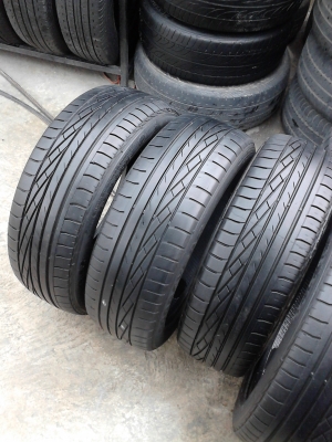 185/55R16 G00DYEAR EXCELLENT  ชุด 4 เส้น TEL.081-427-3941