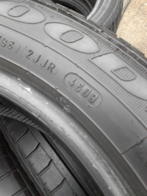 185/55R16 G00DYEAR EXCELLENT  ชุด 4 เส้น TEL.081-427-3941