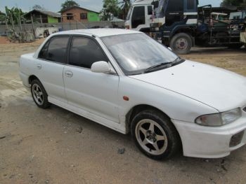 ขาย mitsubishi ติดแก๊สพร้อมใช้งาน