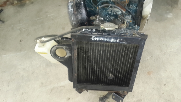 D600 16.5 HP สามสูบ คูโบต้า D600 16.5 HP สามสูบ คูโบต้า