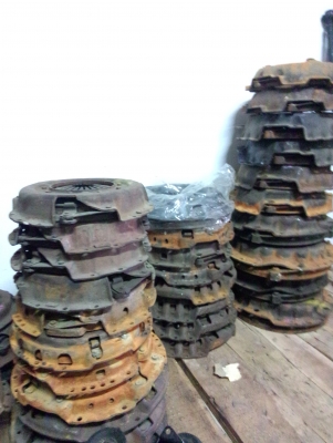 ดีเคเซียงกง หวีครัช