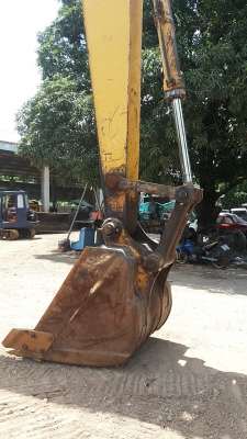 ขายรถแบคโฮ KOMATSU PC200-5 ซีเลียน 6xxxx เครื่องดี ปั๊มดี ไฟ้ฟ้าครบ แอร์เย็น คอนโทนสั้น ตัวดันจีน แทรคยาว 80 ซม. รถพร้อมใช้งาน โทร.0925768909 ขายรถแบคโฮ KOMATSU PC200-5 ซีเลียน 6xxxx เครื่องดี ปั๊มดี ไฟ้ฟ้าครบ แอร์เย็น คอนโทนสั้น ตัวดันจีน แทรคยาว 80 ซม. รถพร้อมใช้งาน โทร.0925768909