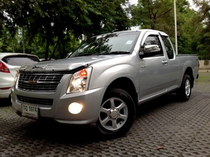 **ขาย Isuzu D-max ปี08 Goldseries 2.5SLX แค็บ สีเงิน วิ่งน้อยจัด รถบ้านแท้ๆ ราคากันเอง**มีรูป **ขาย Isuzu D-max ปี08 Goldseries 2.5SLX แค็บ สีเงิน วิ่งน้อยจัด รถบ้านแท้ๆ ราคากันเอง**มีรูป