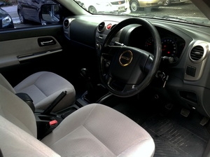 **ขาย Isuzu D-max ปี08 Goldseries 2.5SLX แค็บ สีเงิน วิ่งน้อยจัด รถบ้านแท้ๆ ราคากันเอง**มีรูป **ขาย Isuzu D-max ปี08 Goldseries 2.5SLX แค็บ สีเงิน วิ่งน้อยจัด รถบ้านแท้ๆ ราคากันเอง**มีรูป