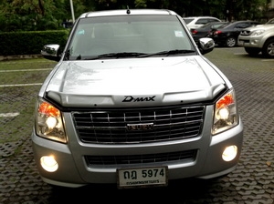 **ขาย Isuzu D-max ปี08 Goldseries 2.5SLX แค็บ สีเงิน วิ่งน้อยจัด รถบ้านแท้ๆ ราคากันเอง**มีรูป **ขาย Isuzu D-max ปี08 Goldseries 2.5SLX แค็บ สีเงิน วิ่งน้อยจัด รถบ้านแท้ๆ ราคากันเอง**มีรูป