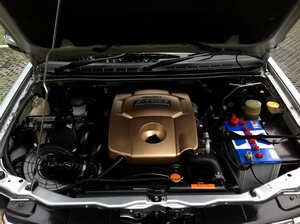 **ขาย Isuzu D-max ปี08 Goldseries 2.5SLX แค็บ สีเงิน วิ่งน้อยจัด รถบ้านแท้ๆ ราคากันเอง**มีรูป **ขาย Isuzu D-max ปี08 Goldseries 2.5SLX แค็บ สีเงิน วิ่งน้อยจัด รถบ้านแท้ๆ ราคากันเอง**มีรูป