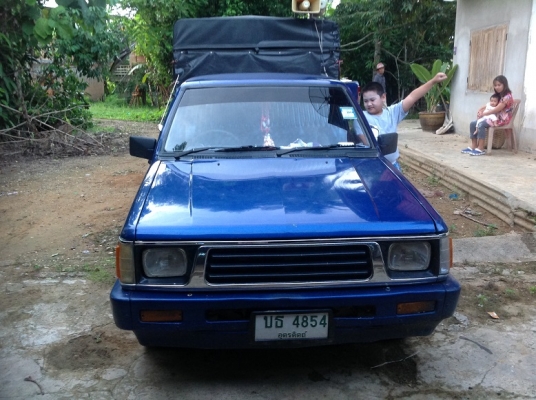 ฝากขาย มิตซูบิชิ L200 หัวดง ลับแล อุตรดิตถ์ T.0871234176