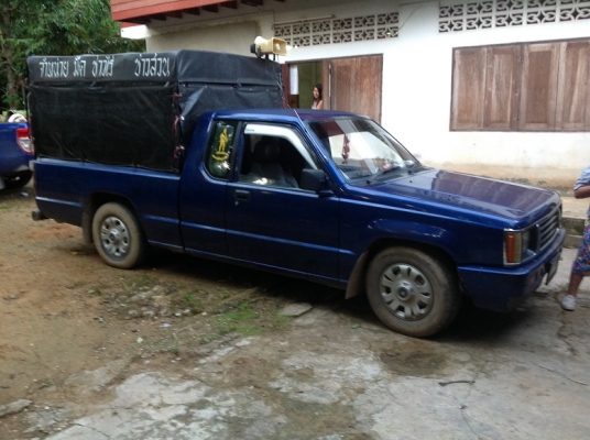 ฝากขาย มิตซูบิชิ L200 หัวดง ลับแล อุตรดิตถ์ T.0871234176