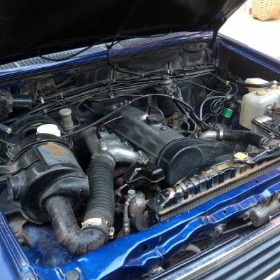 ฝากขาย มิตซูบิชิ L200 หัวดง ลับแล อุตรดิตถ์ T.0871234176