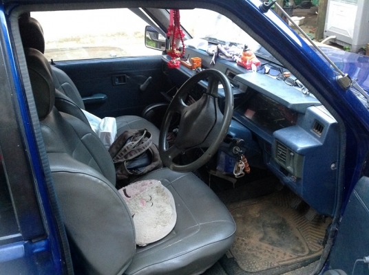 ฝากขาย มิตซูบิชิ L200 หัวดง ลับแล อุตรดิตถ์ T.0871234176