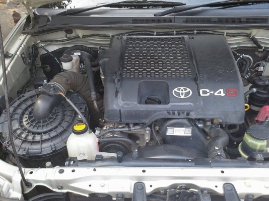 ขายด่วนToyota Vigo 2.5E 4ประตูปี2009เกียร์ธรรมดา ไม่เคยชน ไม่จมน้ำ ขายด่วนToyota Vigo 2.5E 4ประตูปี2009เกียร์ธรรมดา ไม่เคยชน ไม่จมน้ำ